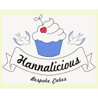 Hannalicious Bespoke Cakes 1094721 Image 5